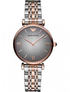 Emporio Armani Watch Only Time AR1725